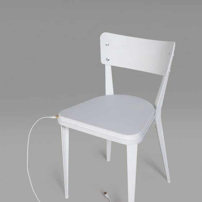 Selfridges Bespoke Chair BA2-Auction